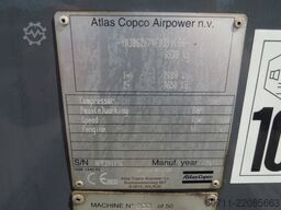 Atlas Copco XAHS447