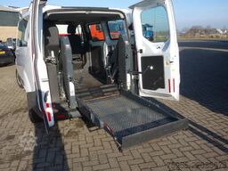 Ford Transit Custom 2,2tdci