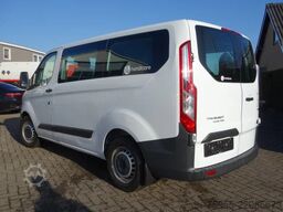 Ford Transit Custom 2,2tdci