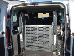 Ford Transit Custom 2,2tdci
