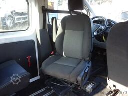 Ford Transit Custom 2,2tdci
