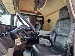 Scania S540 NGS Highline 4x2 - Low deck - Retarder - C...