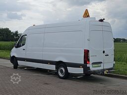 MERCEDES-BENZ SPRINTER 314 L3H2 Mbux 3.5T-Trekh