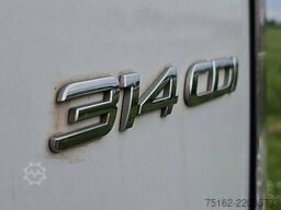MERCEDES-BENZ SPRINTER 314 L3H2 Mbux 3.5T-Trekh