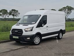FORD TRANSIT 2.0 L2H2 Automaat Euro6!