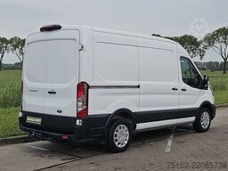 FORD TRANSIT 2.0 L2H2 Automaat Euro6!