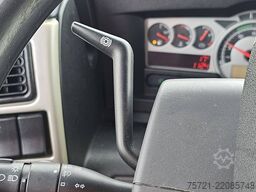 RENAULT MAGNUM 500 E5 MANUAL RETARDER