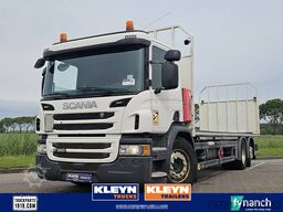 SCANIA P360
