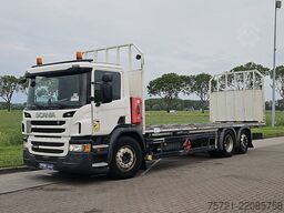 SCANIA P360