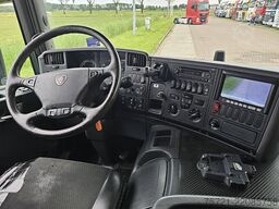 SCANIA P360