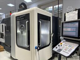 DMG MORI DMU 50 5-Achs