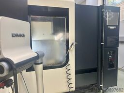 DMG MORI DMU 50 5-Achs