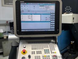 DMG MORI DMU 50 5-Achs