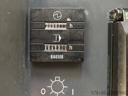 DMG MORI DMU 50 5-Achs