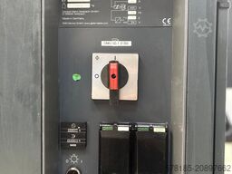 DMG MORI DMU 50 5-Achs