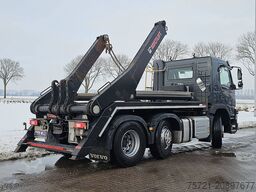 VOLVO FMX 13.460 HIAB FTR 18 SFFH