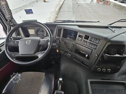 VOLVO FMX 13.460 HIAB FTR 18 SFFH