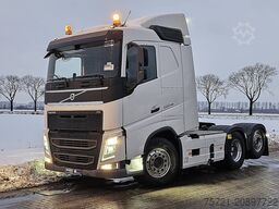 VOLVO FH 500 6X2 STEERED PTO+HYDR