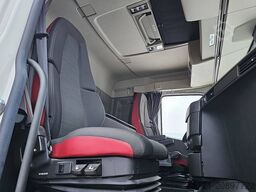 VOLVO FH 500 6X2 STEERED PTO+HYDR