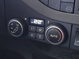 VOLVO FH 500 6X2 STEERED PTO+HYDR