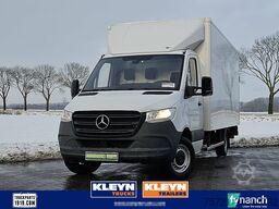 MERCEDES-BENZ SPRINTER 316 Bakwagen Laadklep!