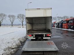 MERCEDES-BENZ SPRINTER 316 Bakwagen Laadklep!