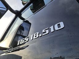 M.A.N. 18.510 TGS 4X4 ALLRAD