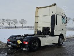 DAF XF 480 SSC INTARDER LED