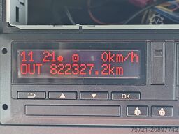 DAF XF 480 SSC INTARDER LED