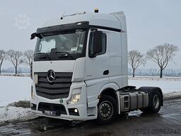 MERCEDES-BENZ ACTROS 1848 LS