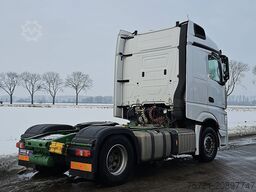 MERCEDES-BENZ ACTROS 1848 LS