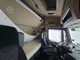 MERCEDES-BENZ ACTROS 1848 LS