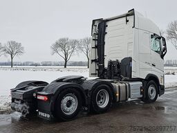 VOLVO FH 460