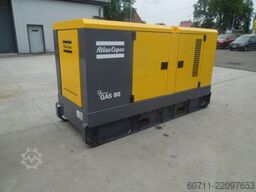 Atlas Copco QAS80