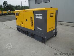 Atlas Copco QAS80