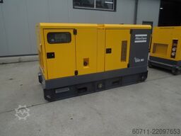 Atlas Copco QAS80