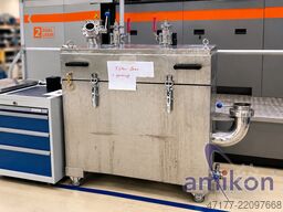 ConceptLaser X Line 2000R BC2 Dual Laser