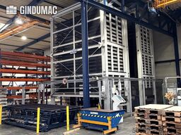 TRUMPF STOPA 4000x2000