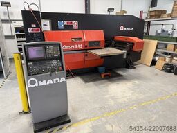 Amada Europe 245