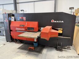 Amada Europe 245