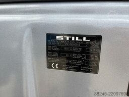 STILL RX60-18