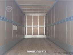 FIAT DUCATO - DUCATO