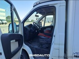 FIAT DUCATO - DUCATO