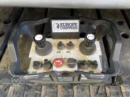 Europe Chippers EC 1060