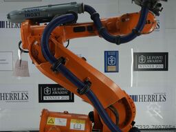 ABB IRB 6640-235/2.55