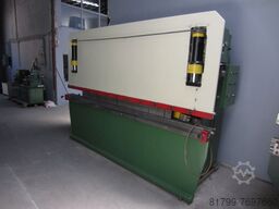 GIZELIS 60 tons x 3000 mm