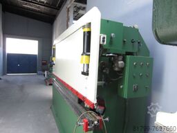 GIZELIS 60 tons x 3000 mm