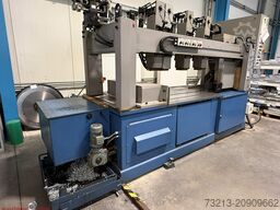 WAGNER/TRENNJÄGER PMC 12 S