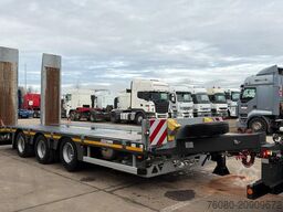 Max Trailer max 300 (16110 LOAD CAPACITY / NEW CONDITION / ...