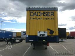 Krone Profi Liner SDP 27 eLB4-CS